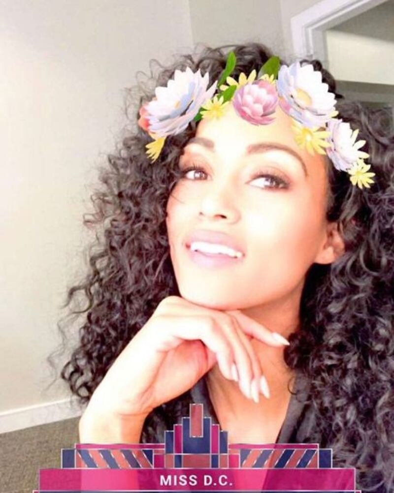 Miss America 2017, è nata a Napoli la nuova reginetta a stelle e strisce 11
