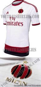 Nuovo logo per il Milan? 4