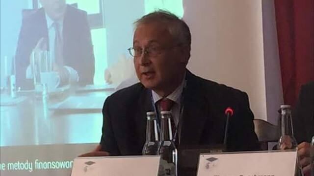 "Più privato per istruzione e previdenza. Ma qui vince chi fa più spesa pubblica"