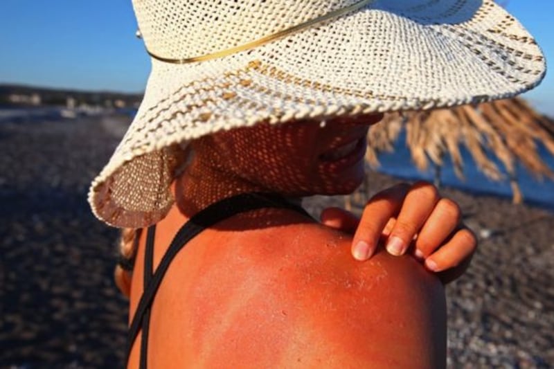 Basta abbagli sulle creme solari: sono uno scudo per la nostra pelle