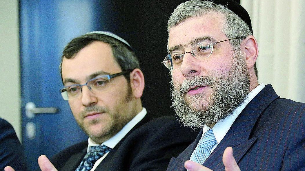 No alla circoncisione, scontro ebrei-tedeschi I casi controversi