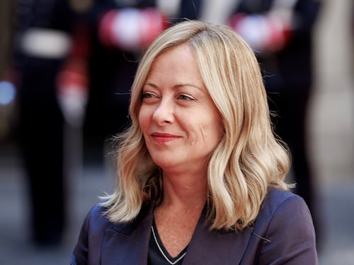 "Bocciate le querele a Meloni e ai big Fdi"