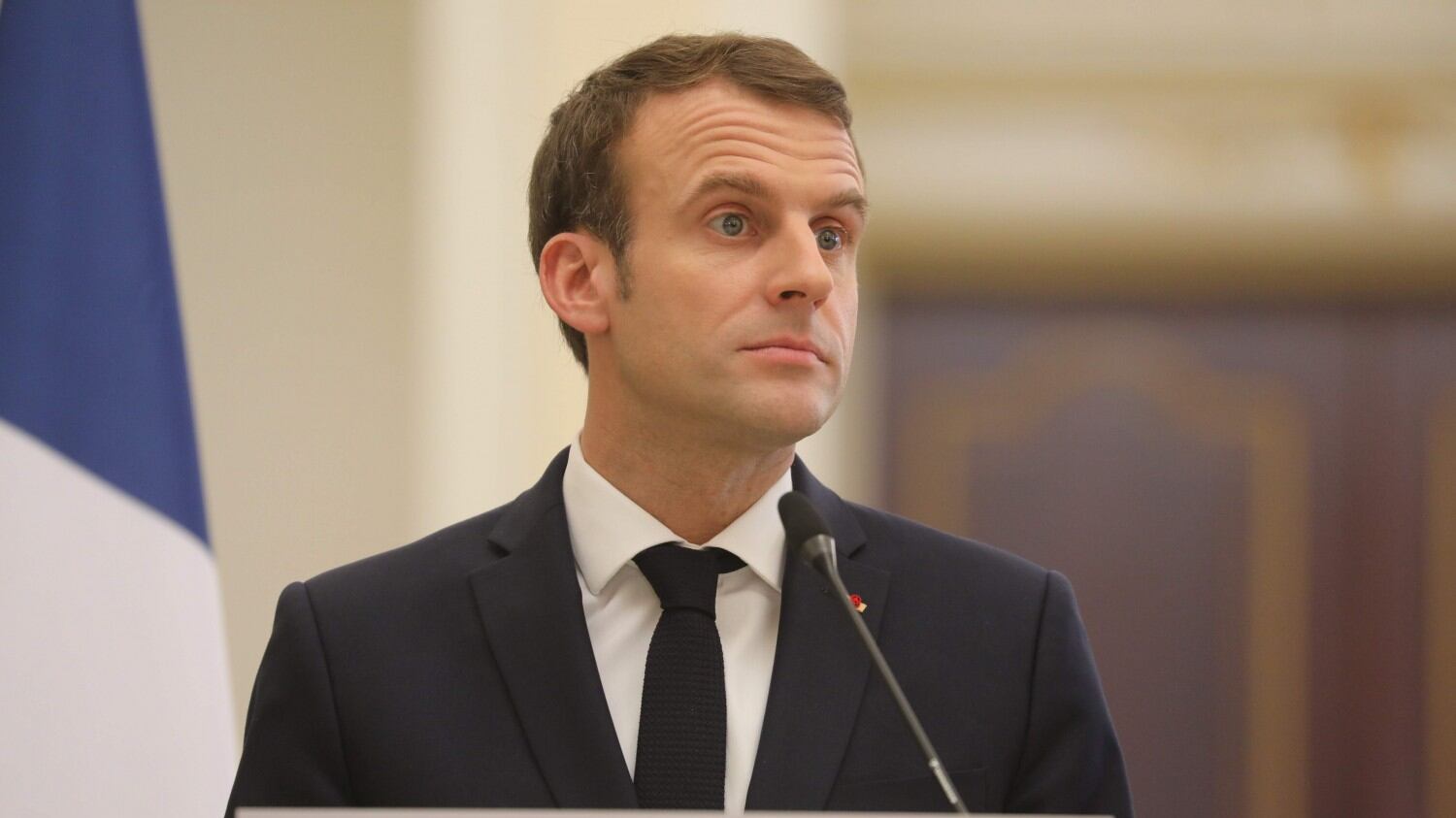 Alta tensione Italia-Francia: "No gara a chi è più stupido..."