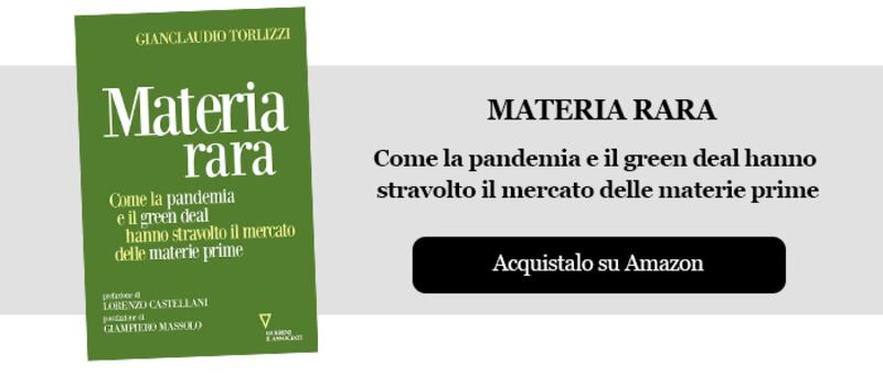 Materia rara