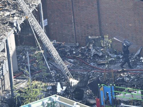Incendio a Londra, solo 6mila euro in più e il rogo si sarebbe potuto evitare