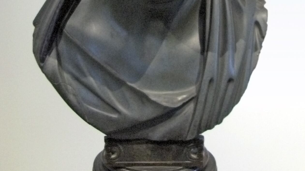 Meno capelli, più saggezza: (contro)lode delle teste "nude"