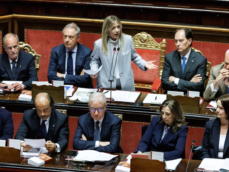 Riforma elettorale, presentato l’emendamento del centrodestra sulle preferenze