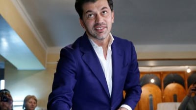Weah e Kaladze, dal Milan al destino in politica