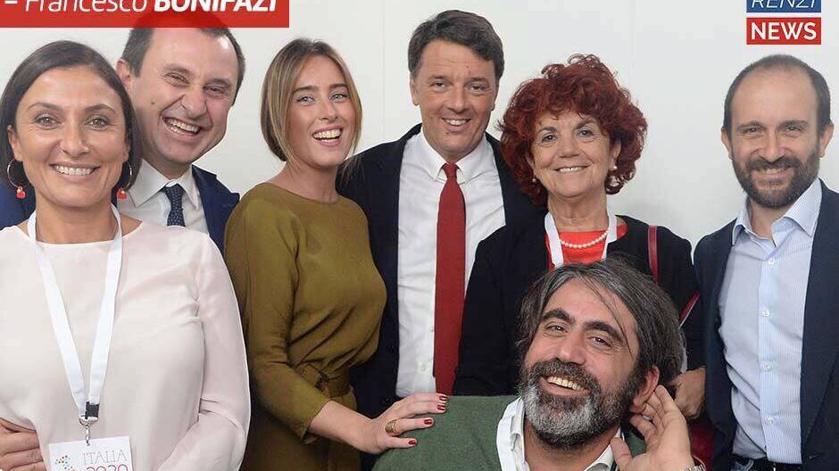 Renzi lavora al piano B: la presidenza del Senato se il Pd fa quasi pareggio