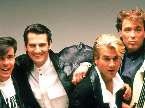 Il ritorno dello Spandau Ballet "Ora suono, prima lavoravo"