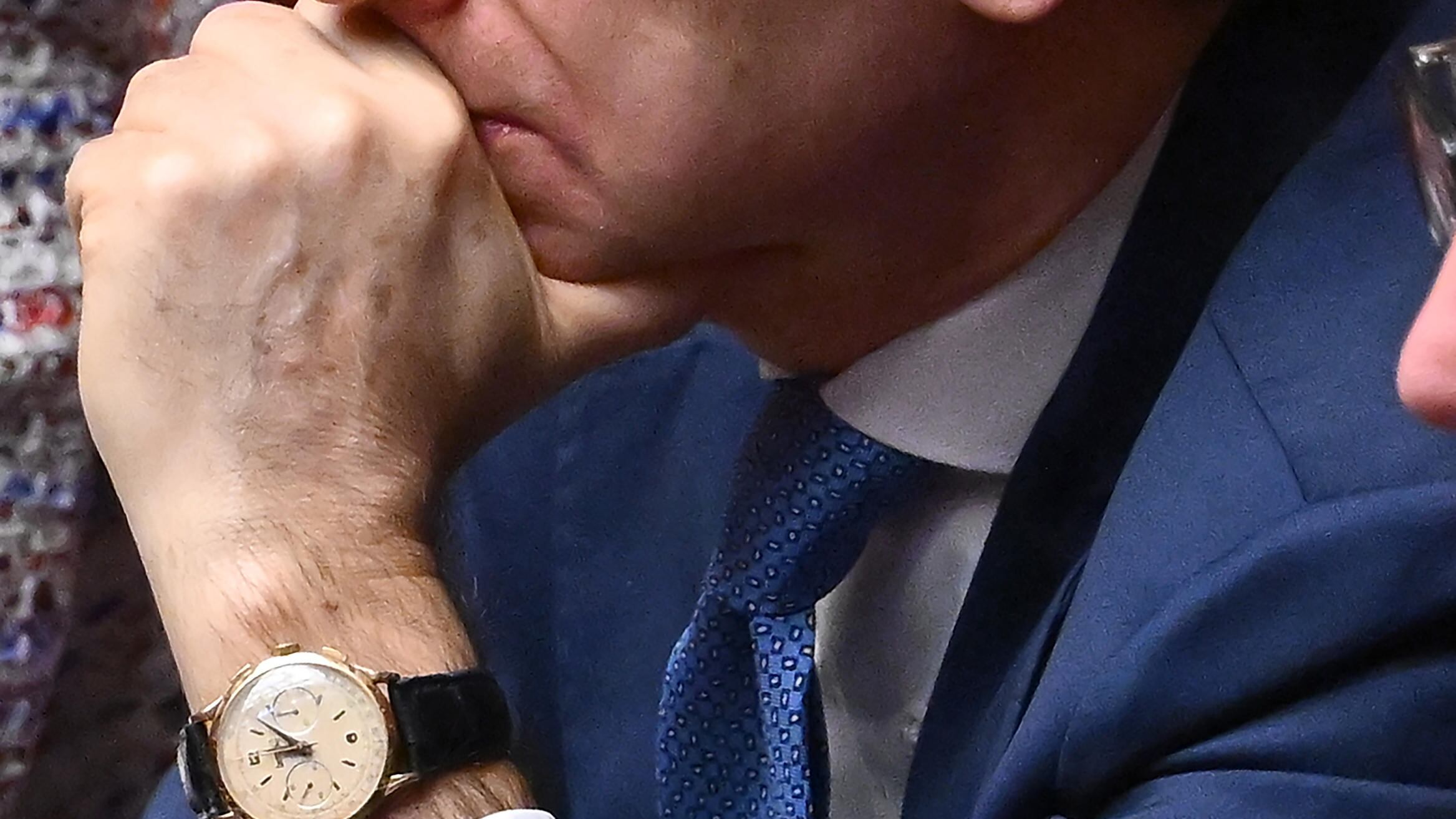 "Adesso ci sentirete". Ora Conte alza i toni contro le armi a Kiev