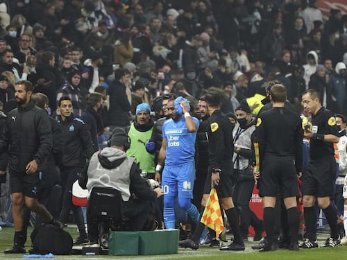 Hooligans alla francese, Ligue 1 in ostaggio