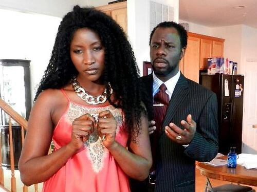 La Hollywood africana messa in fuga dall'islam