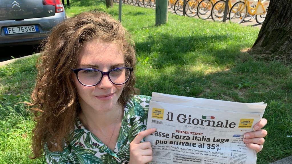 "Il Giornale" compie gli anni. Ma il nostro regalo siete voi lettori"
