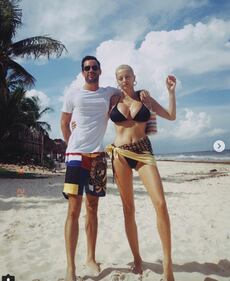 Caroline Vreeland, la donna più sexy del Web 6