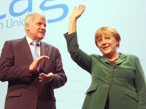 Il ministro della Merkel avverte la Ue: "Basta arroganza verso Orban"