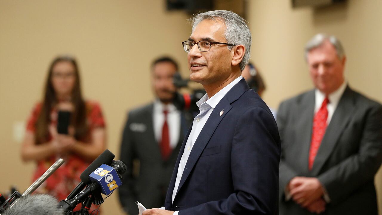 Texas, islamico e repubblicano, il partito lo difende dagli attacchi razzisti