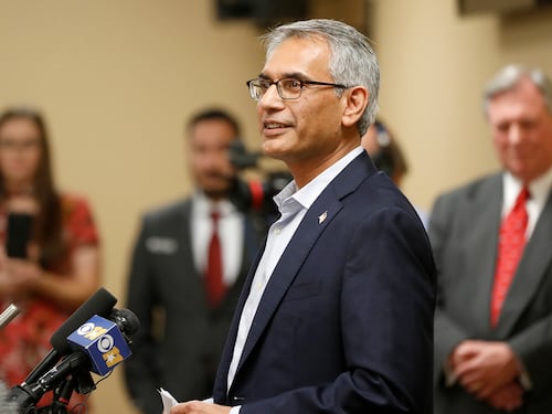 Texas, islamico e repubblicano, il partito lo difende dagli attacchi razzisti