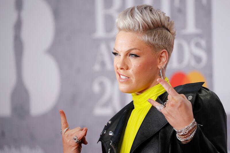 Jessica Simpson e Pink, le foto più sexy 5