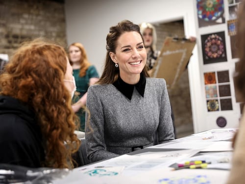 Kate come Lady Diana? Il ricovero e l'ombra dei disturbi alimentari