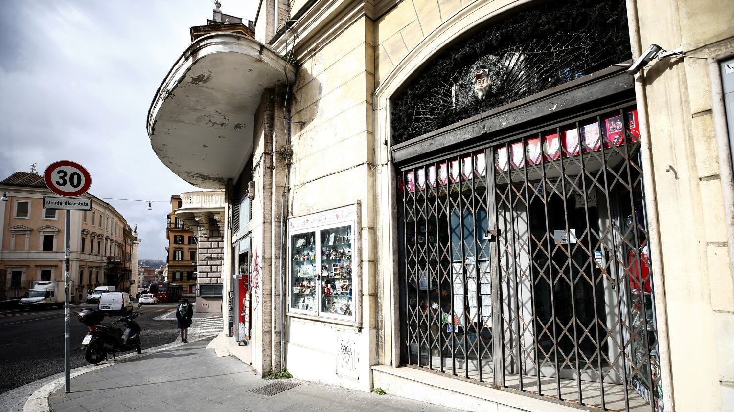 Pronta la class action lombarda "Zona rossa? Ora dateci i soldi"