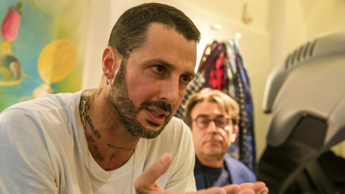 La pietà è stata tradita. Non gli può garantire l'impunità perenne