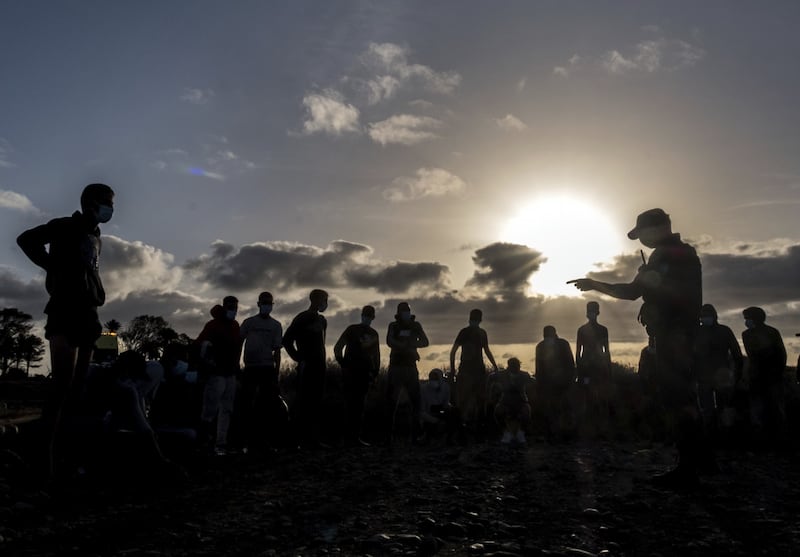 migranti