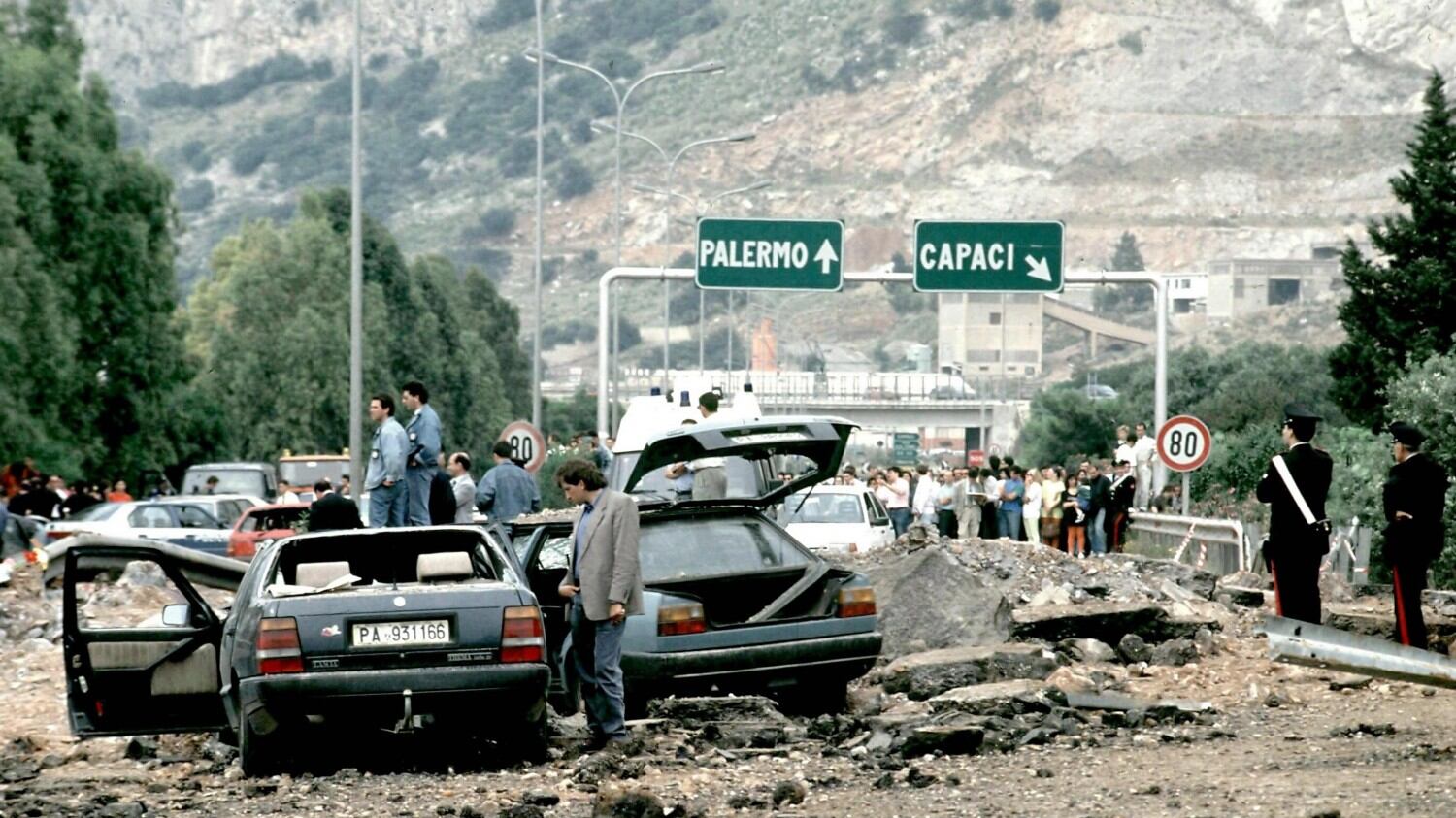 Strage di Capaci, la procura chiede cinque ergastoli nel "processo bis"