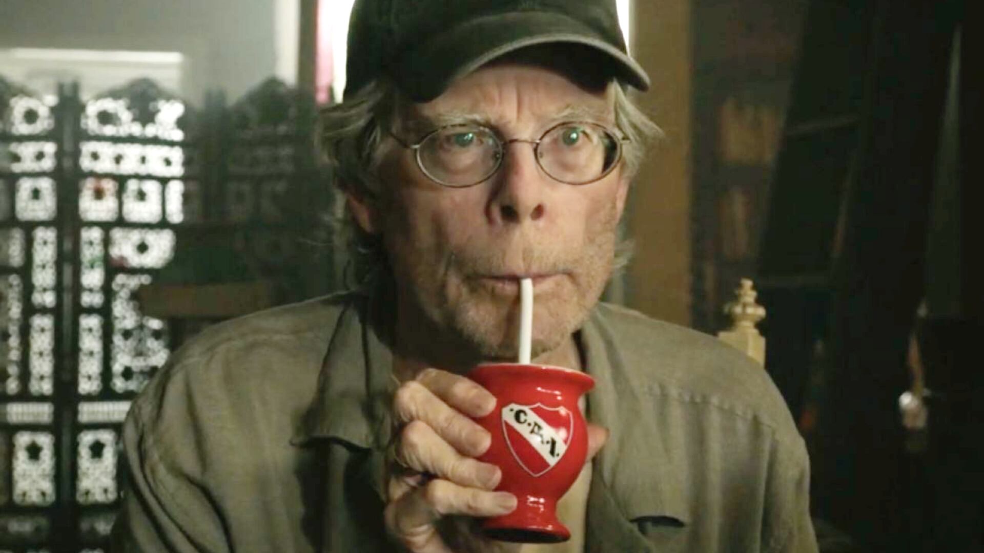 Billy Summers, Stephen King torna con un romanzo inaspettato