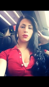 Alessandra, la prima trans di Gomorra-La serie 2