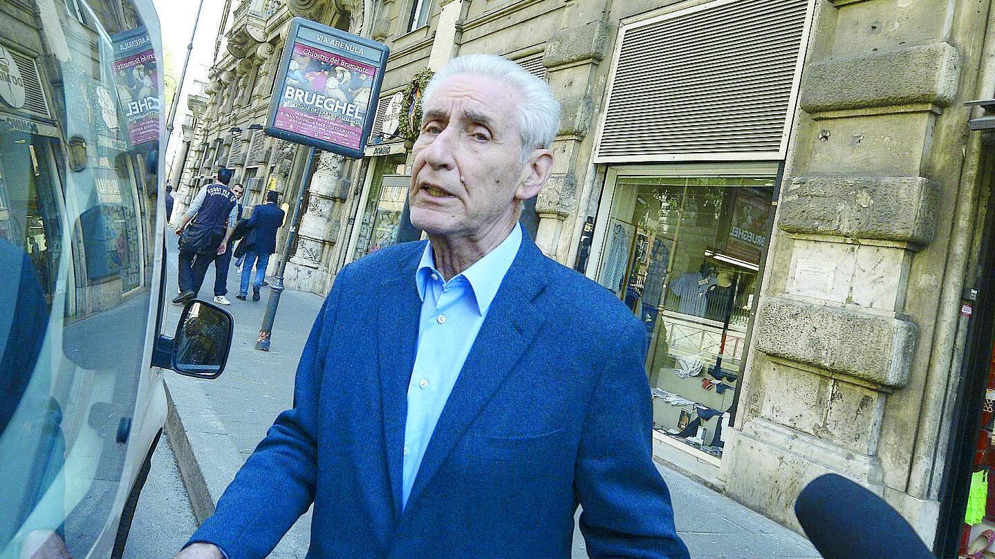 Rodotà, il presidente mancato che «comprende» le nuove Br