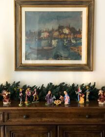 Rosella Manzotti