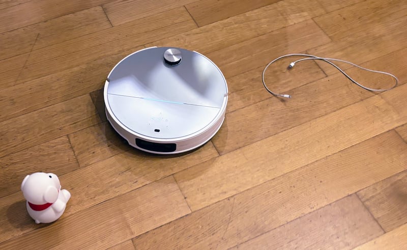 Roborock Saros 10