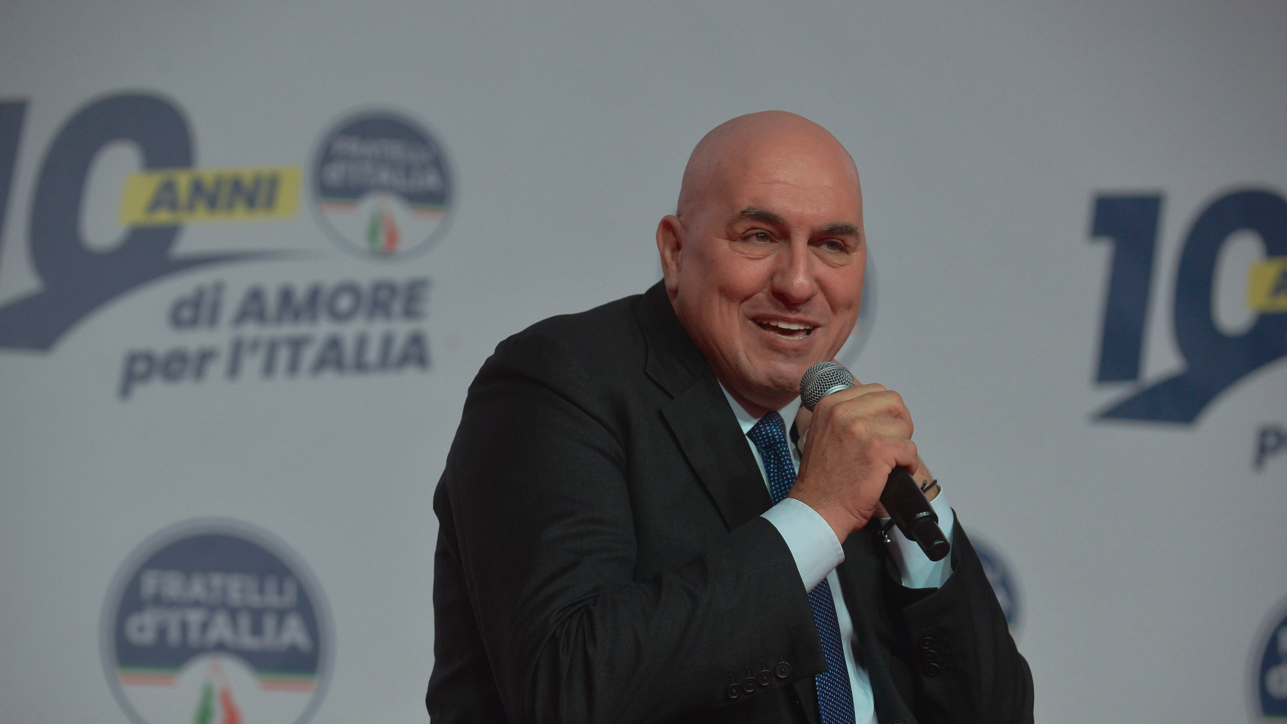 Samp-T da Italia-Francia, razzi Usa e tank tedeschi. Mosca: "Avanti finché il Donbass sarà al sicuro"