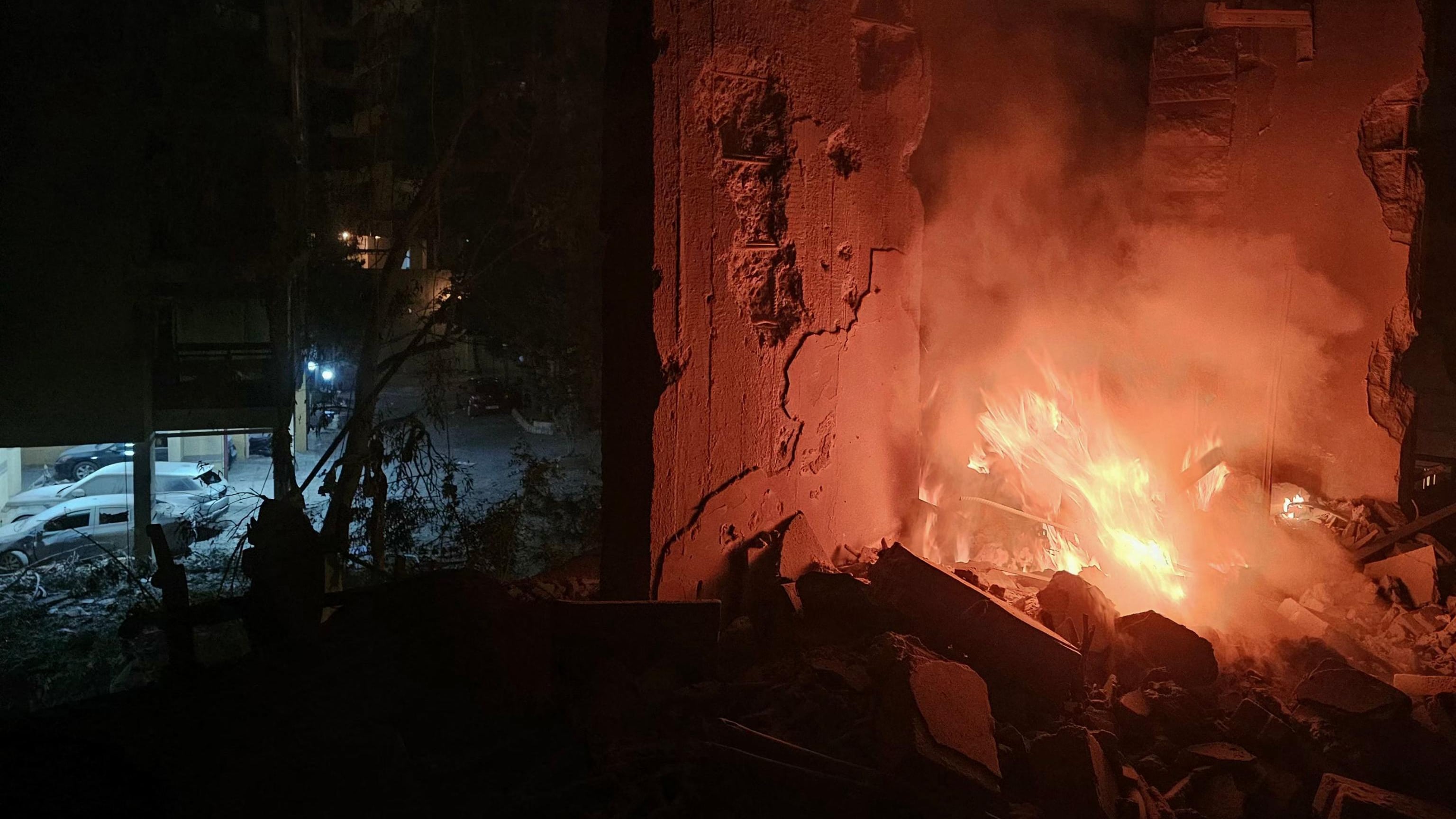 Escalation o trattative: ecco chi sono i quattro uomini che possono decidere il destino dell’Iran