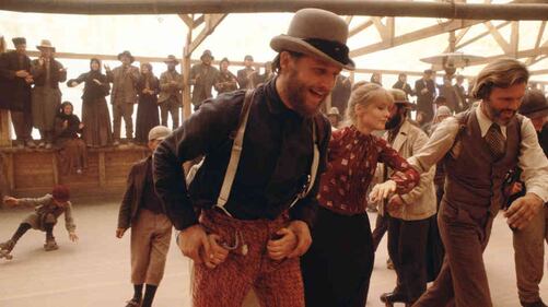 I 100 più grandi film americani: aggiornata la lista 15