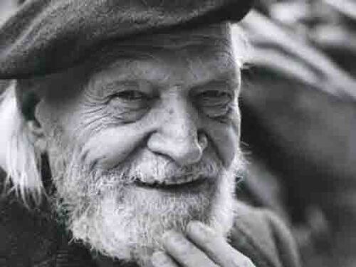 Giornalista, povero e fascista: ecco il giovane Ungaretti