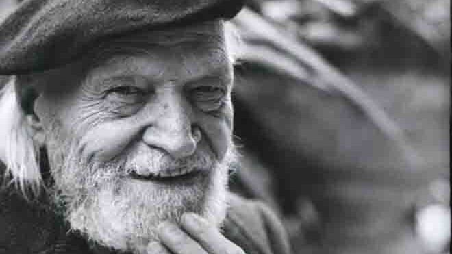 Giornalista, povero e fascista: ecco il giovane Ungaretti