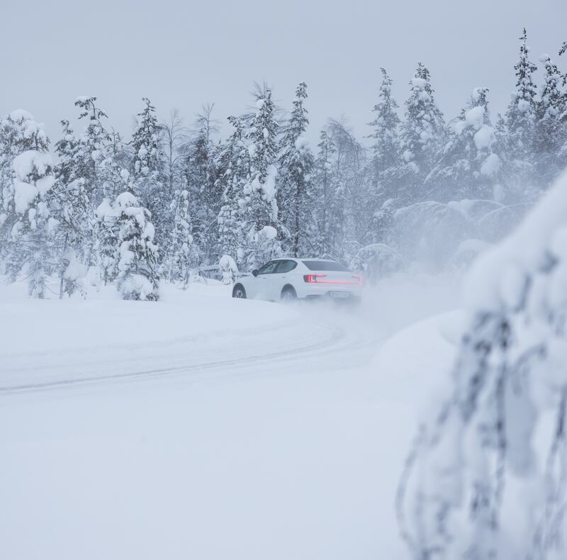 Polestar 2