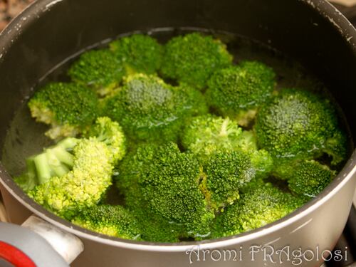 Tumori, trovato nei broccoli il segreto per combatterli