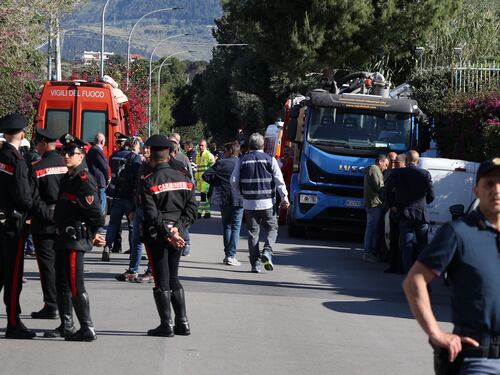 Le esalazioni e l'assenza di precauzioni: così si è consumata la tragedia di Casteldoccia