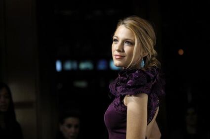 Blake Lively, mamma bella e dolce su Instagram 14