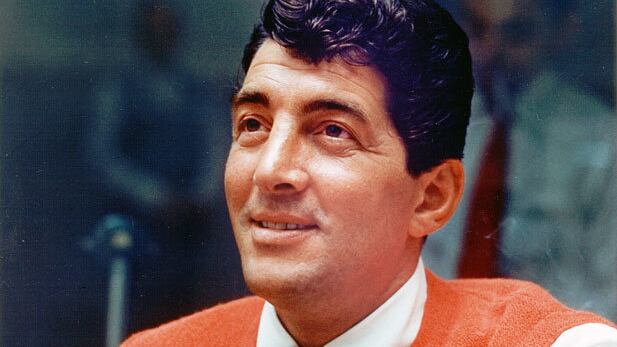 Caro paisà Dean Martin bad boy pantofolaio e donnaiolo generoso