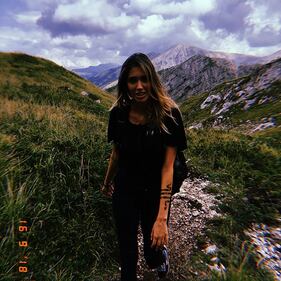 Le figlie di Mihajlovic all'Isola dei Famosi: ecco alcuni scatti di Virginia e Viktorija 7