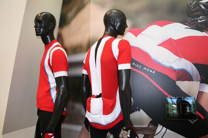Eurobike 2013: l’Europa riparte dalla bici 10