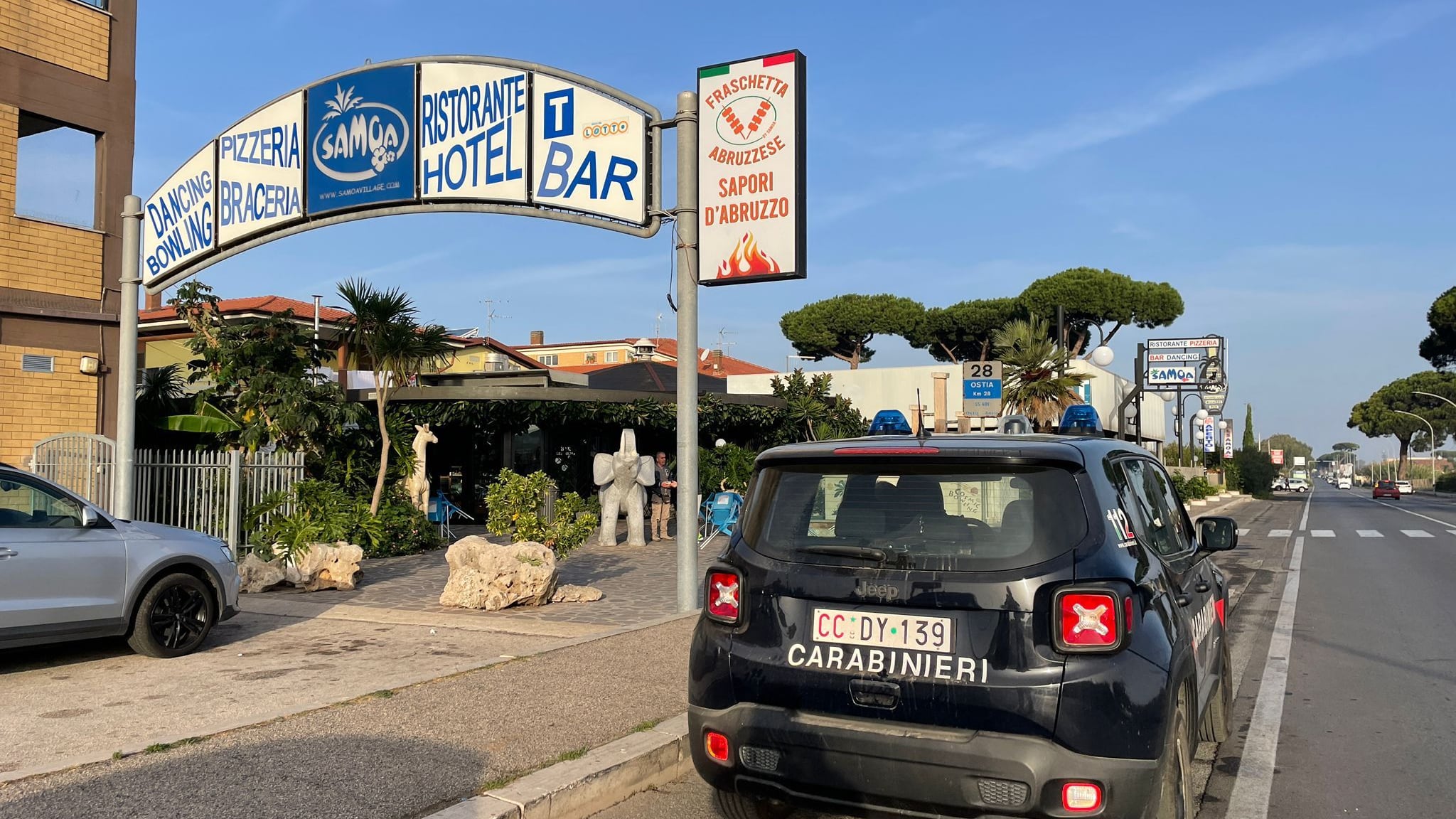 Trans ucciso in un albergo, arrestato un 35enne