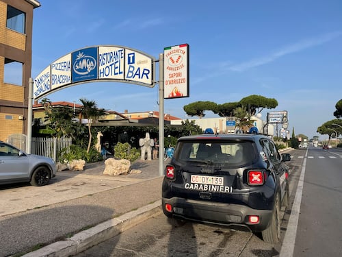 Trans ucciso in un albergo, arrestato un 35enne
