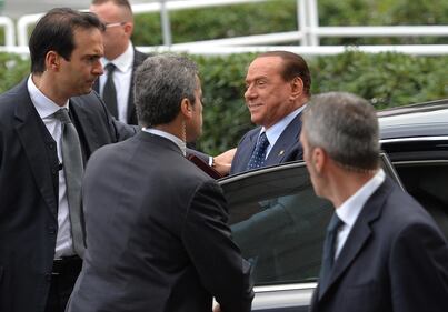 Il Consiglio nazionale del Pdl 1