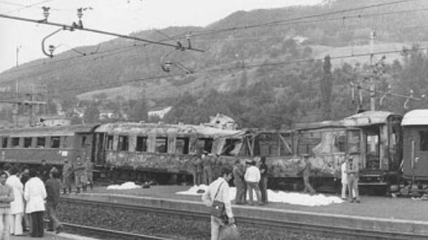 45 anni fa l'Italicus, una strage senza colpevoli