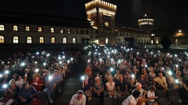 Ritmi cubani al Castello con l'ensemble di re Chucho Valdés